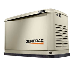 Generac 7230 Generator 18KW Air Cooled