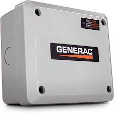 GENERAC 7001 GENERATOR PARTS & ACCESSORIES