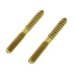 Fluidmaster 7112 Bowl-To-Floor Screws 2-1/4