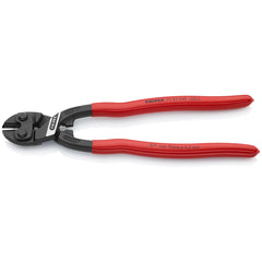 KNIPEX 7131250 CoBolt High Leverage XL Compact Bolt Cutters-Notched Blade 10 in.