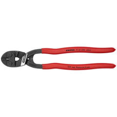 KNIPEX 7131250 CoBolt High Leverage XL Compact Bolt Cutters-Notched Blade 10 in.