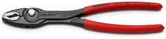 KNIPEX 8201200 TwinGrip Pliers 8 in.