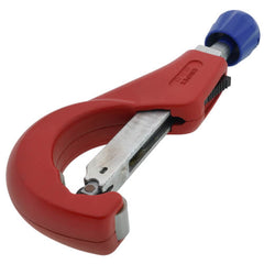 Knipex 903103BKA 10-1/4 TubiX XL Pipe Cutter