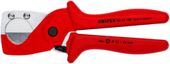 KNIPEX 9025185 Composite Pipe Cutter 7 1/4 in.