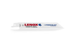 LENOX 22751OSB618R 6 18T Reciprocating Saw Blade