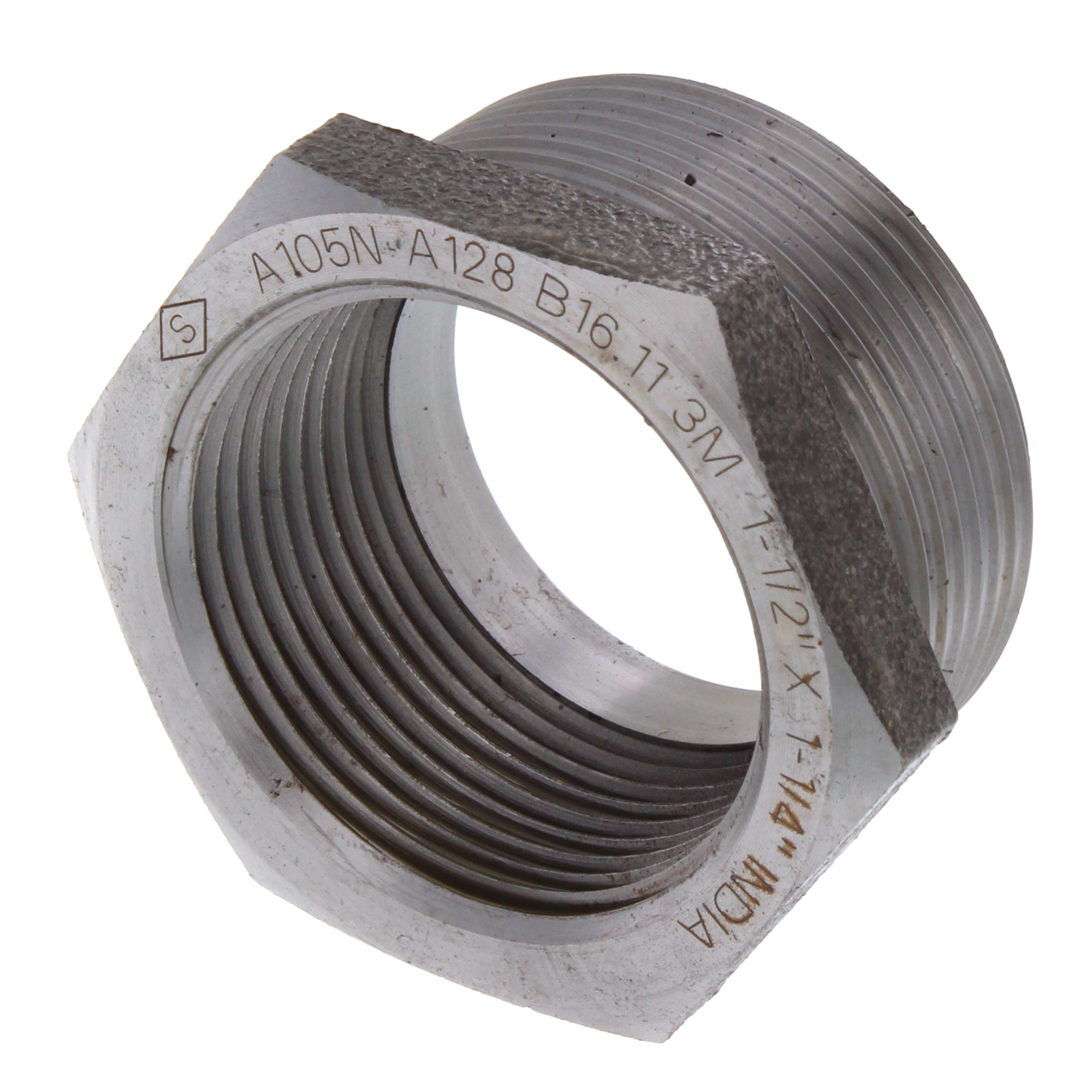 MERIT BRASS C3514-2420 PIPE FITTINGS