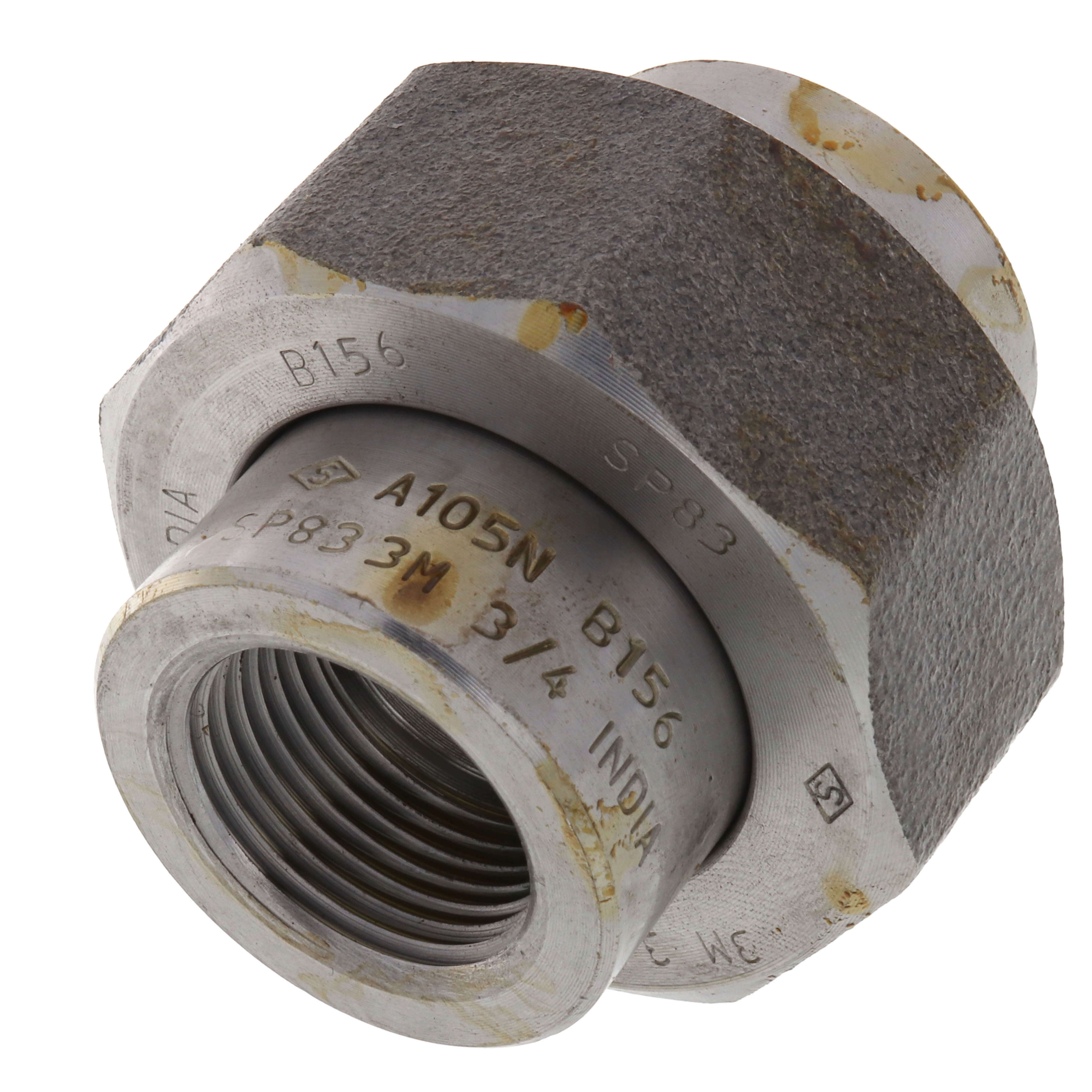 MERIT BRASS C3587-12 PIPE FITTINGS