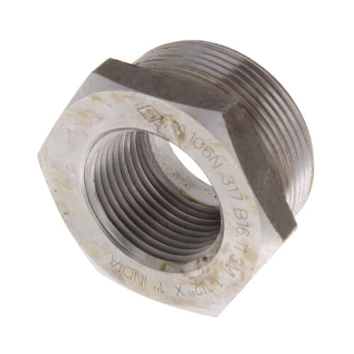MERIT BRASS C3514-2416 PIPE FITTINGS