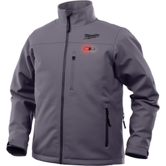 Milwaukee 202G-21XL M12 Heated ToughShell Jacket Kit XL