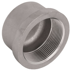 Merit Brass M416-32 T304 2 150# Stainless Steel Cap (MSS)