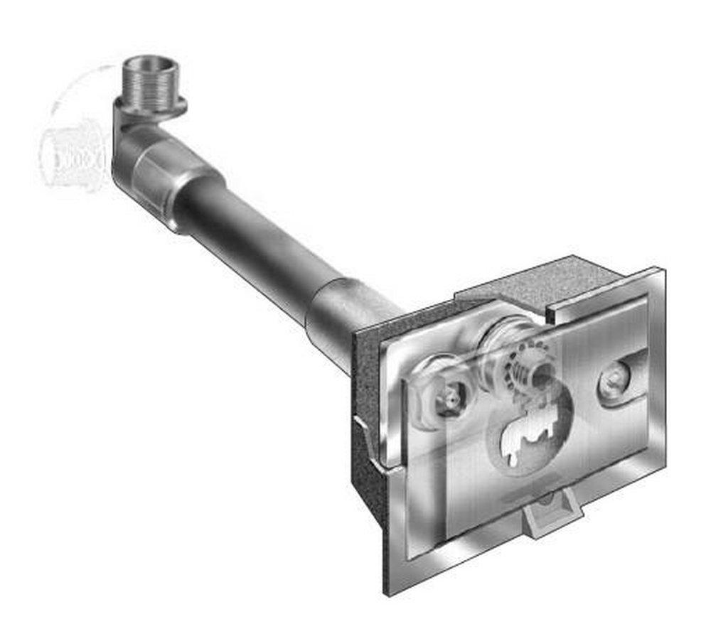 MIFAB MHY-20-6 PIPE FITTINGS