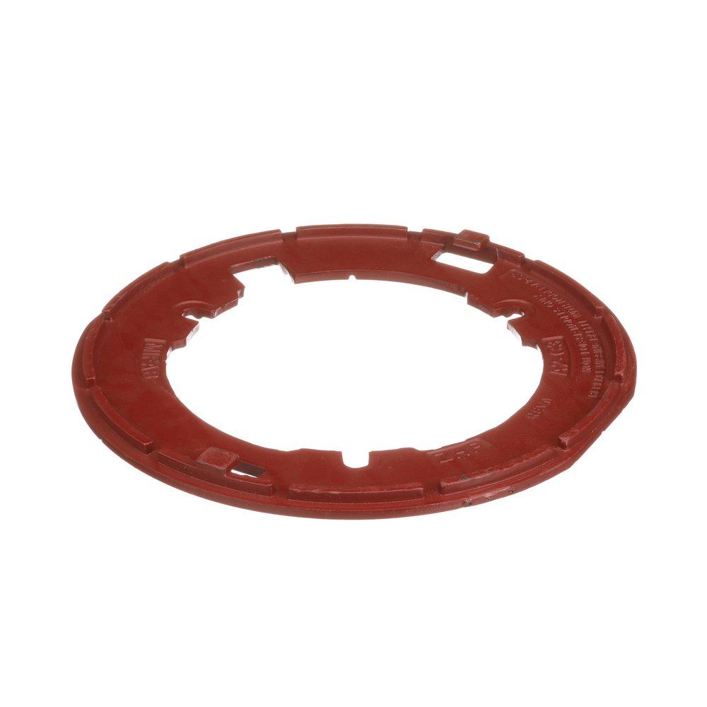 Mifab A2-C3 Cast Iron Clamp Flange Ring/Deck Clamp A2 Bodies