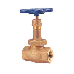 NIBCO NL3W006 Globe Valve 1/2 in Nominal FNPT End Style 300 lb