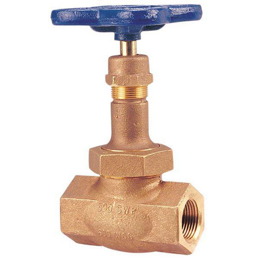 NIBCO NL3X00A GLOBE VALVES