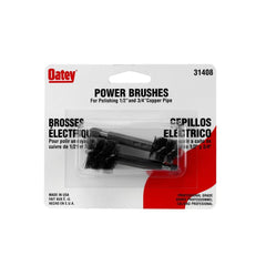 OATEY 31408 TOOL STORAGE