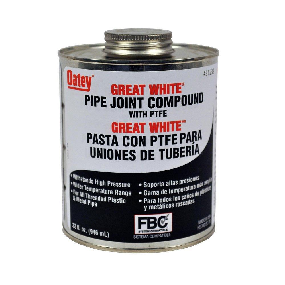 OATEY 31233 PIPE FITTINGS