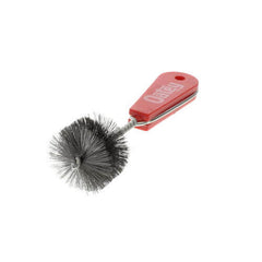Oatey 31332 2 Copper Fitting Brush w/ Plastic Handle