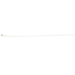 Oatey 33851 11 Nylon Cable Ties for 3 Diameter bag of 25