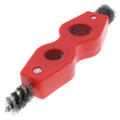 Oatey 31348 1/2 In. 4 In 1 Copper Brush Replacement MPN