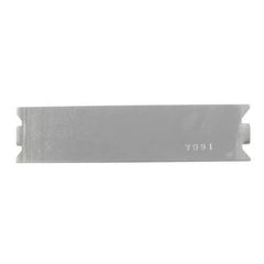 Oatey 33895 1-1/2 x 6 Self-Nailing Stud Guard 16 Gauge