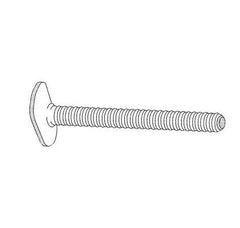 Pasco 111 Brass Closet Bolt