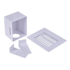 OATEY 39260 AIR VENTS