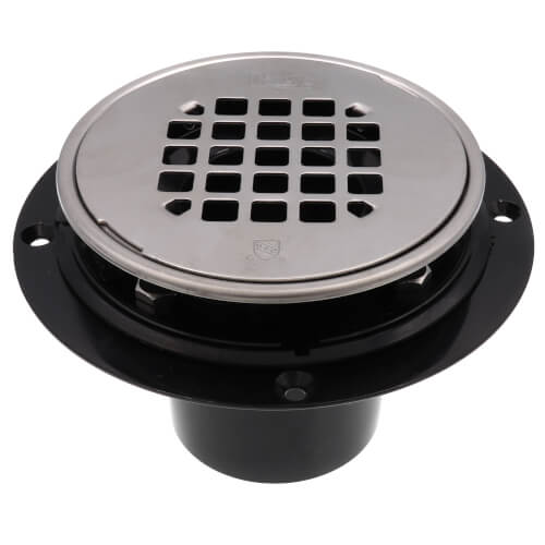 OATEY 42261 FLOOR DRAINS