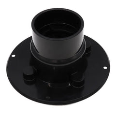 Oatey 42261 2 or 3 ABS Shower Drain with Round Snap-In Stainless Steel Strainer & Tile Ring