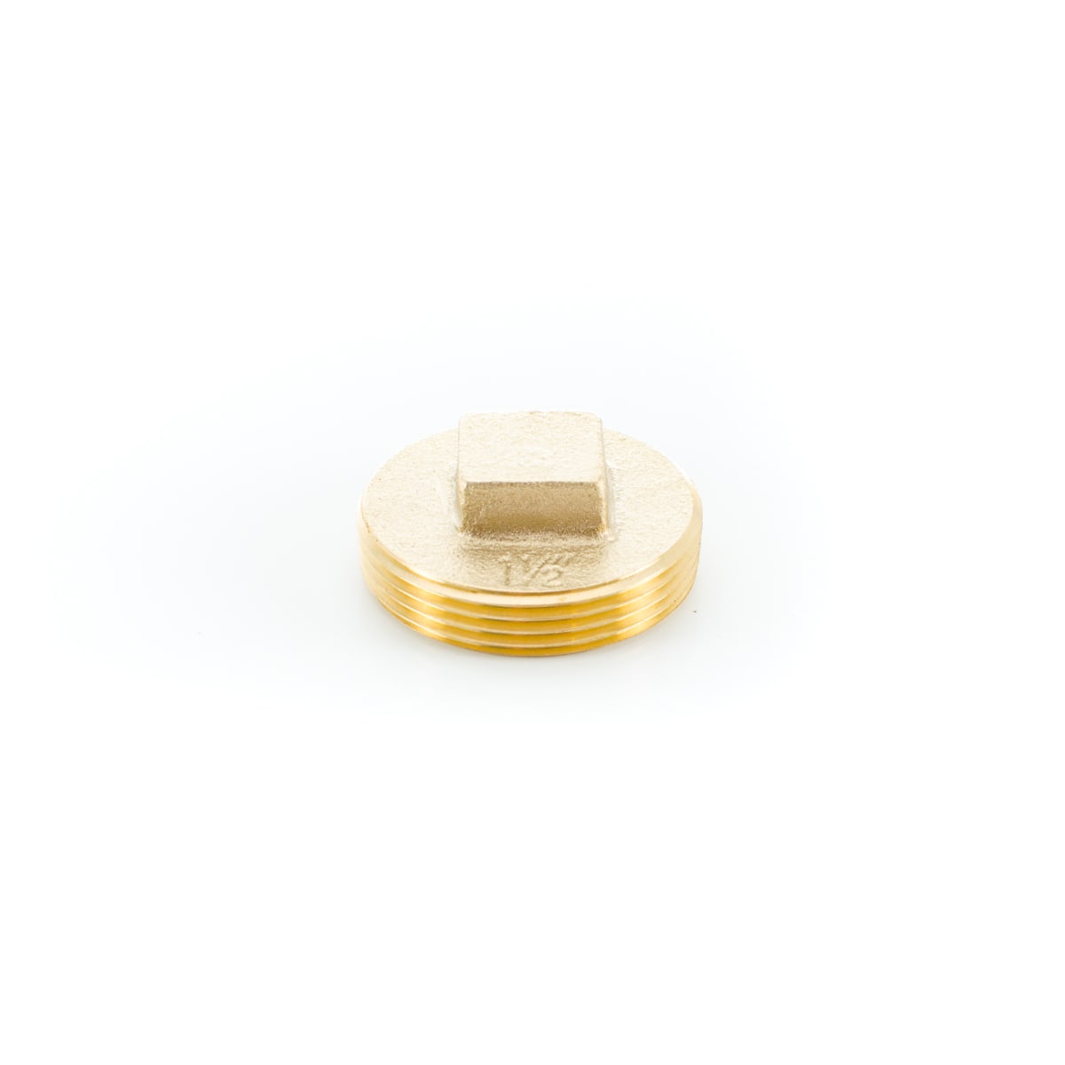 PASCO SPECIALTY 1846 BRASS FITTINGS