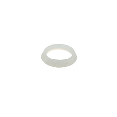 PASCO 2218 Slip Joint Beveled Washer, Poly