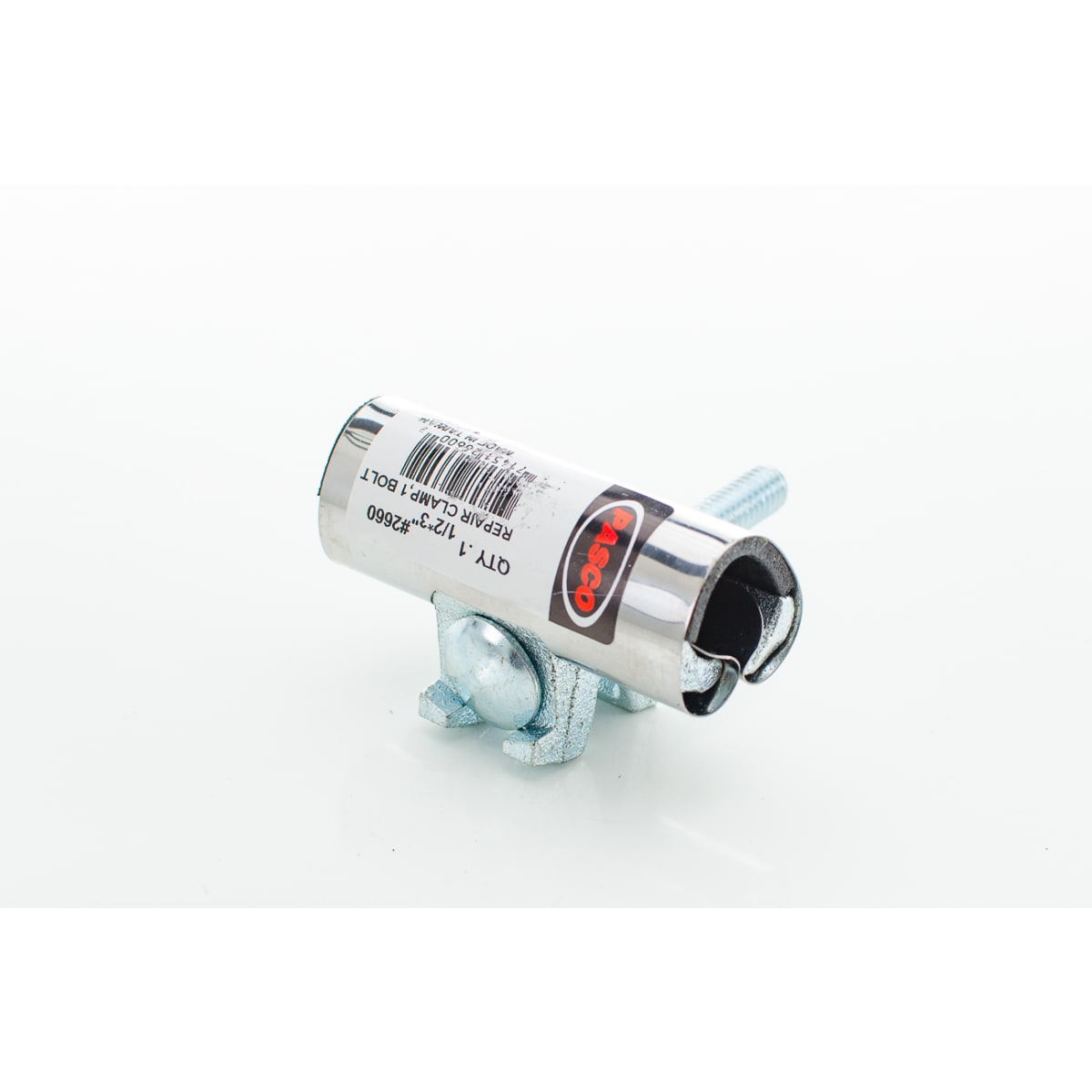 PASCO SPECIALTY 2660 PIPE FITTINGS