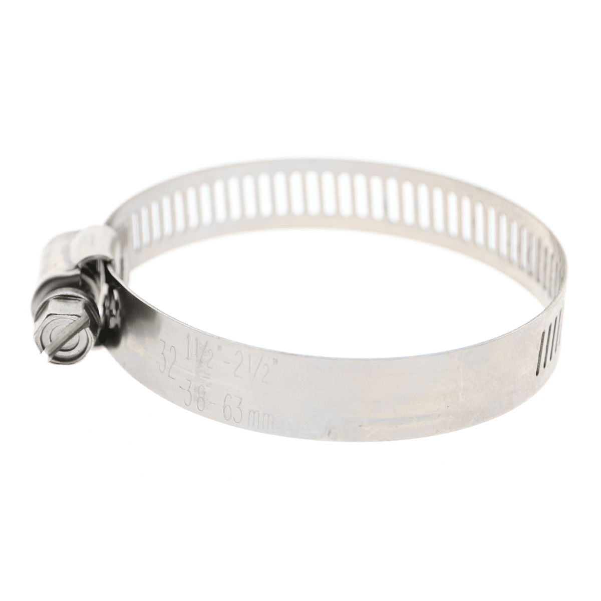 Pasco 60040 2-1/2 Hose Clamp