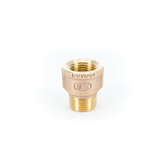 Pasco 7527 1/2 Brass Nipple Extender each