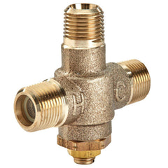 Powers 6550045 HydroGuard LFe480 1/2 in. NPT Thermostatic Valve