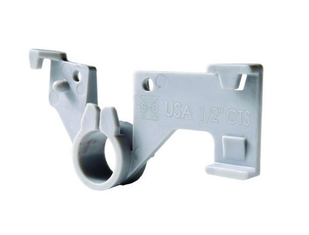 SIOUX CHIEF 525-02 TWO EAR CLAMPS
