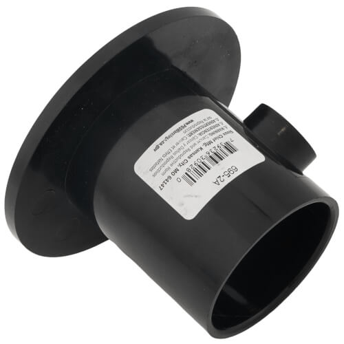 SIOUX CHIEF 695-4P PVC FITTINGS