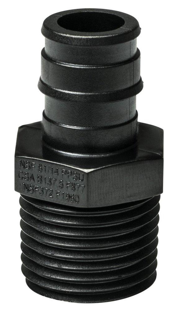 SIOUX CHIEF 646WP2 PIPE FITTINGS