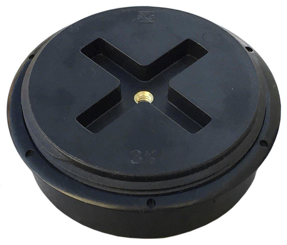 SIOUX CHIEF 875-4A PIPE FITTINGS