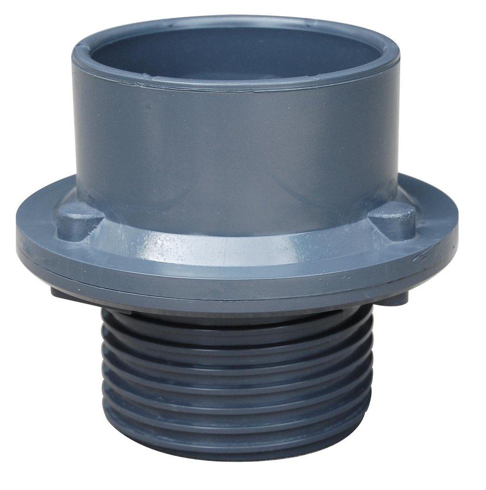 SIOUX CHIEF 832-3HHD DRAIN FITTINGS