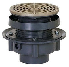 SIOUX CHIEF 833-4PNR PVC FITTINGS