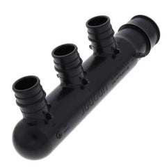 Uponor Q2231375 ProPEX 1-1/4 in. PEX Expansion Plastic Manifold