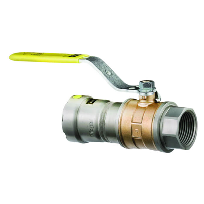 VIEGA 30635 BALL VALVES