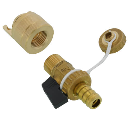 VIEGA 78207 BRONZE FITTINGS