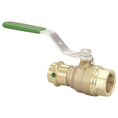 VIEGA 79970 BALL VALVES