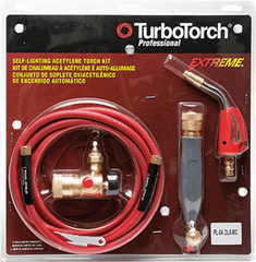 TurboTorch 0386-0834 AIR ACETYLENE TORCH KT