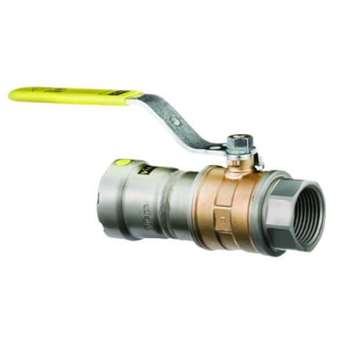 VIEGA 30645 BALL VALVES