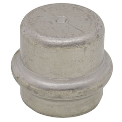 Viega 85362 3/4 ProPress 304 Stainless Cap w/ FKM Seal