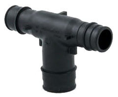 Uponor Q4753252 ProPEX EP Reducing Tee 3 PEX X 2-1/2 PEX X 2 PEX