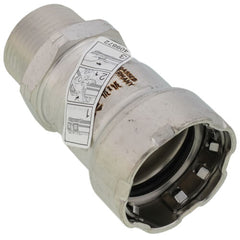 Viega 95240 3/4 x 3/4 - (P-MPT) - Male Adapter MegaPress 304 FKM