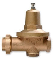 Wilkins 212-500XL Pressure Reducing Valve 2-1/2 Inch